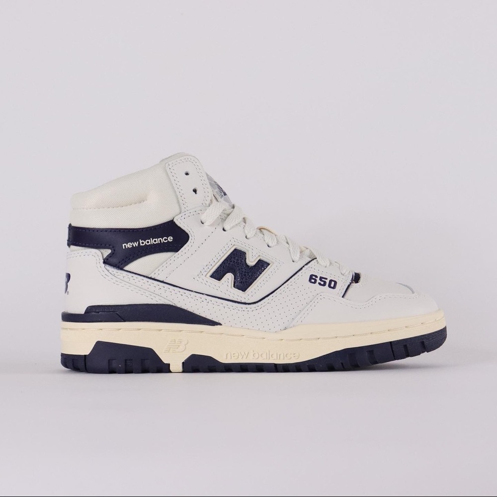 AIME LEON DORE X NEW BALANCE 650R